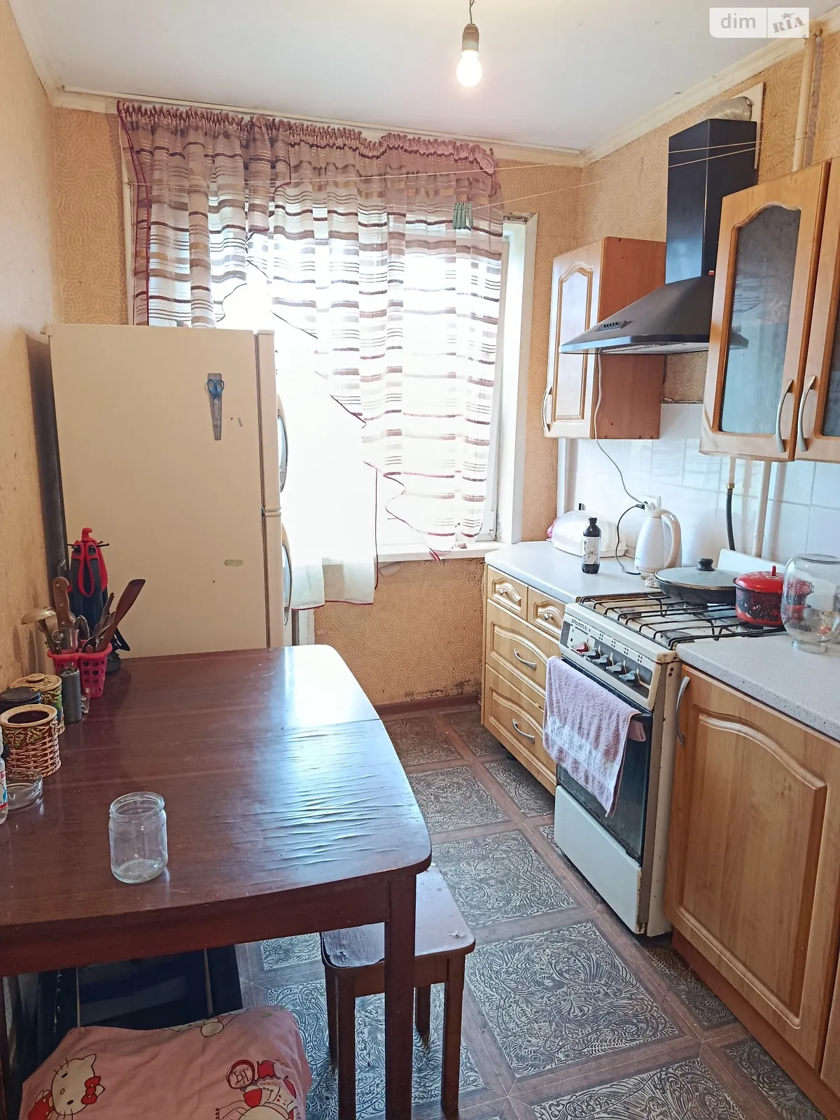 Продается 2-комнатная квартира 45.3 кв. м в Кривом Роге, просп. 200-летия Кривого Рога, 30 - фото 1