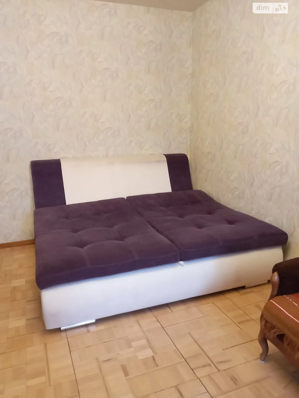 Сдается в аренду 2-комнатная квартира 51.5 кв. м в Киеве, ул. Архитектора Вербицкого, 6А - фото 1