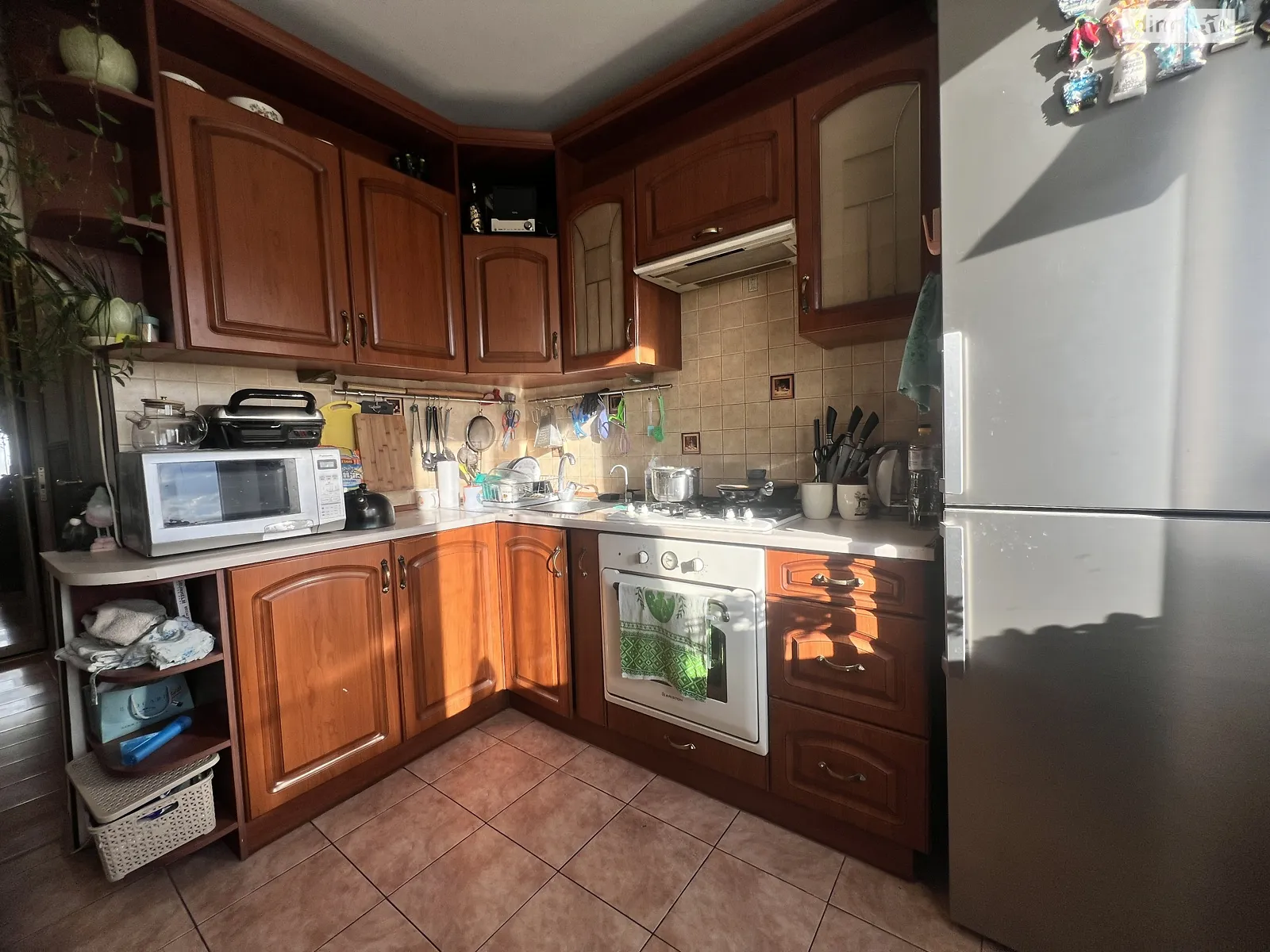 Продается 2-комнатная квартира 48.8 кв. м в Хмельницком, цена: 49500 $ - фото 1