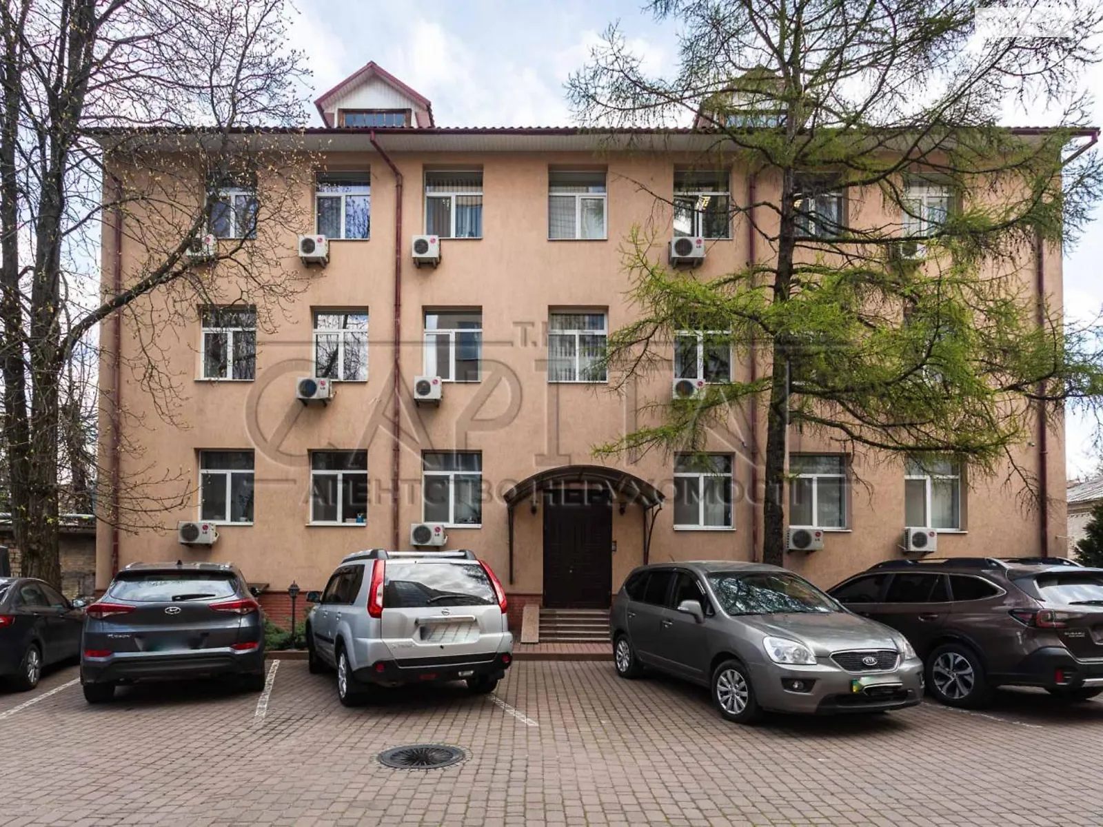 ул. Евгении Мирошниченко, 10Б Шулявка Киев, цена: 8000 $ - фото 1