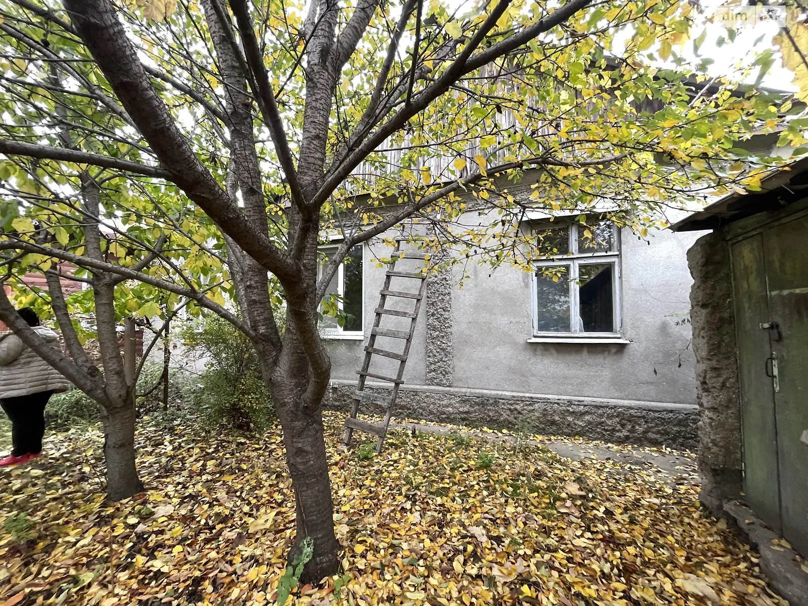 Продается часть дома 60 кв. м с верандой, цена: 42000 $ - фото 1