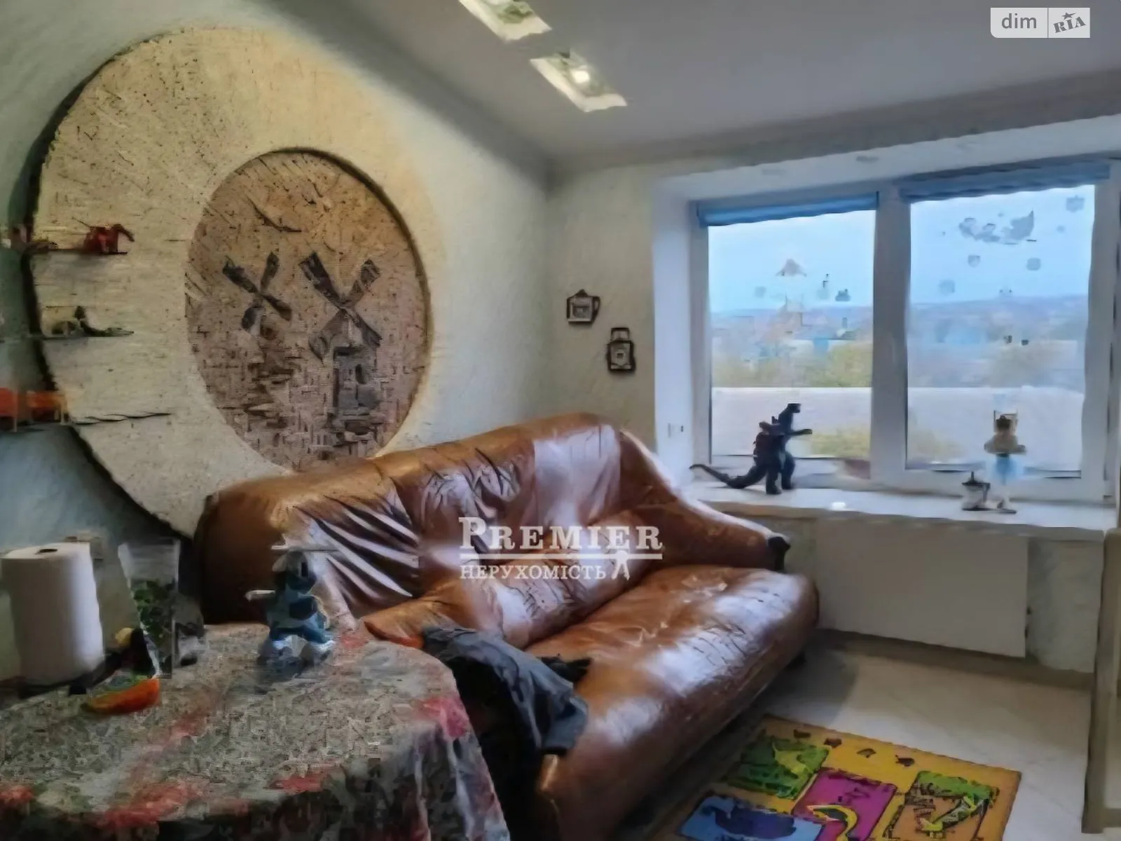 Продается 2-комнатная квартира 46.9 кв. м в, цена: 49000 $ - фото 1