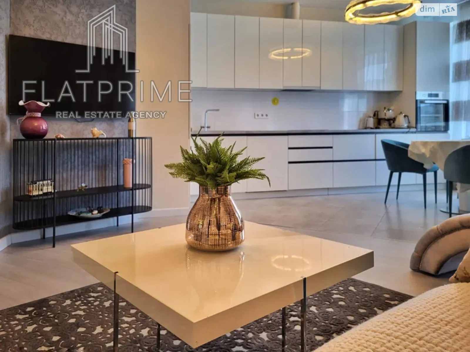 Продается 3-комнатная квартира 122 кв. м в Киеве, ул. Бусловская, 12 - фото 1