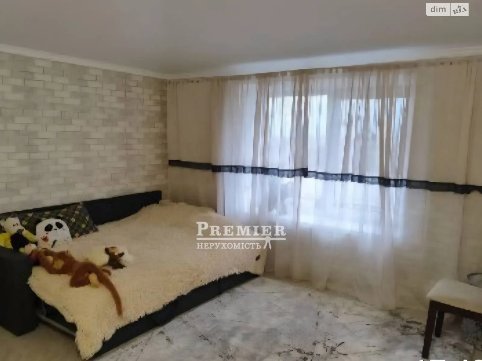 Продается 2-комнатная квартира 46.9 кв. м в, цена: 47000 $ - фото 1