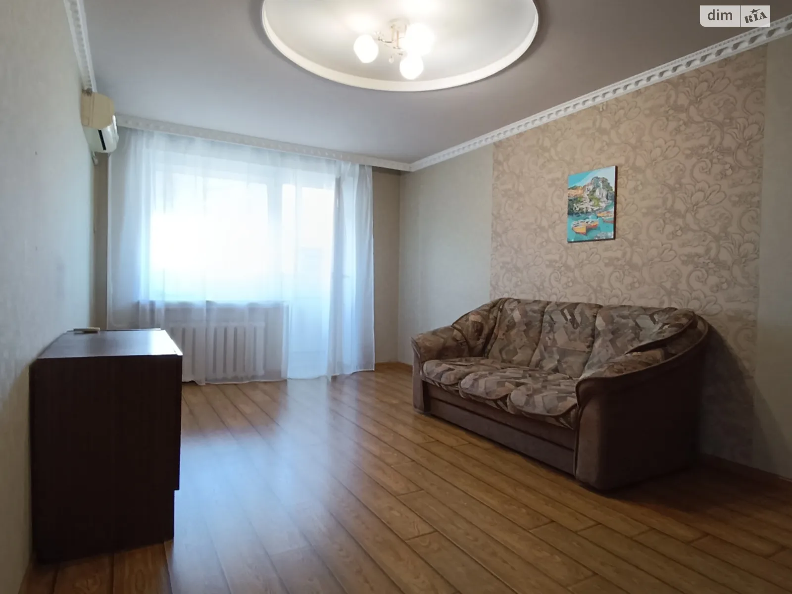 Здається в оренду 1-кімнатна квартира 38 кв. м у, цена: 9000 грн - фото 1