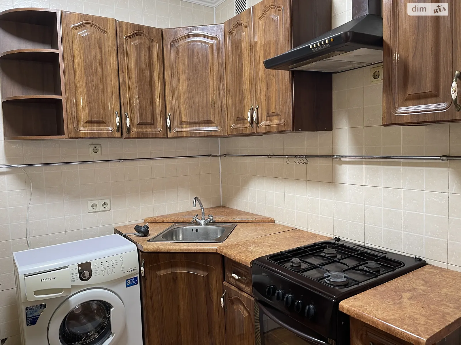 Сдается в аренду 1-комнатная квартира 45 кв. м в Хмельницком, ул. Ивана Пулюя(Хотовицкого) - фото 1