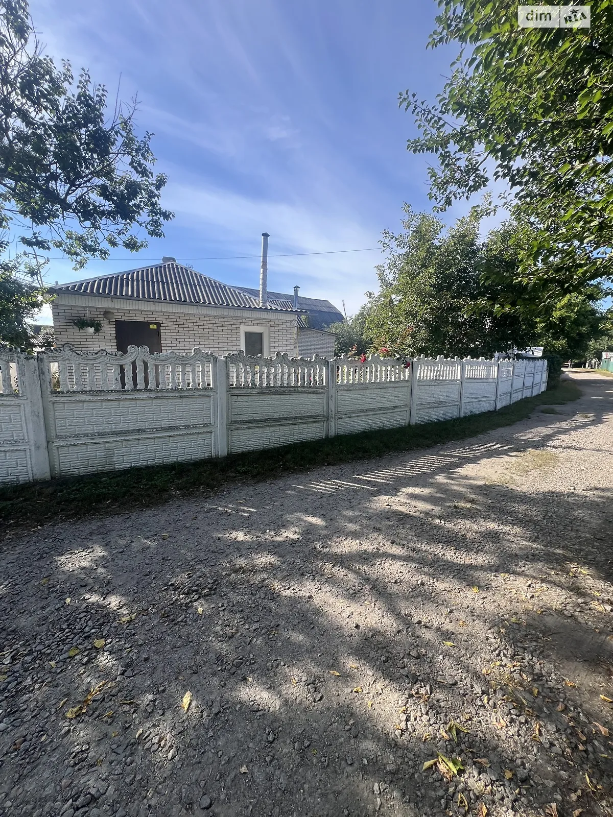 Продається одноповерховий будинок 74 кв. м з подвалом, цена: 92000 $ - фото 1