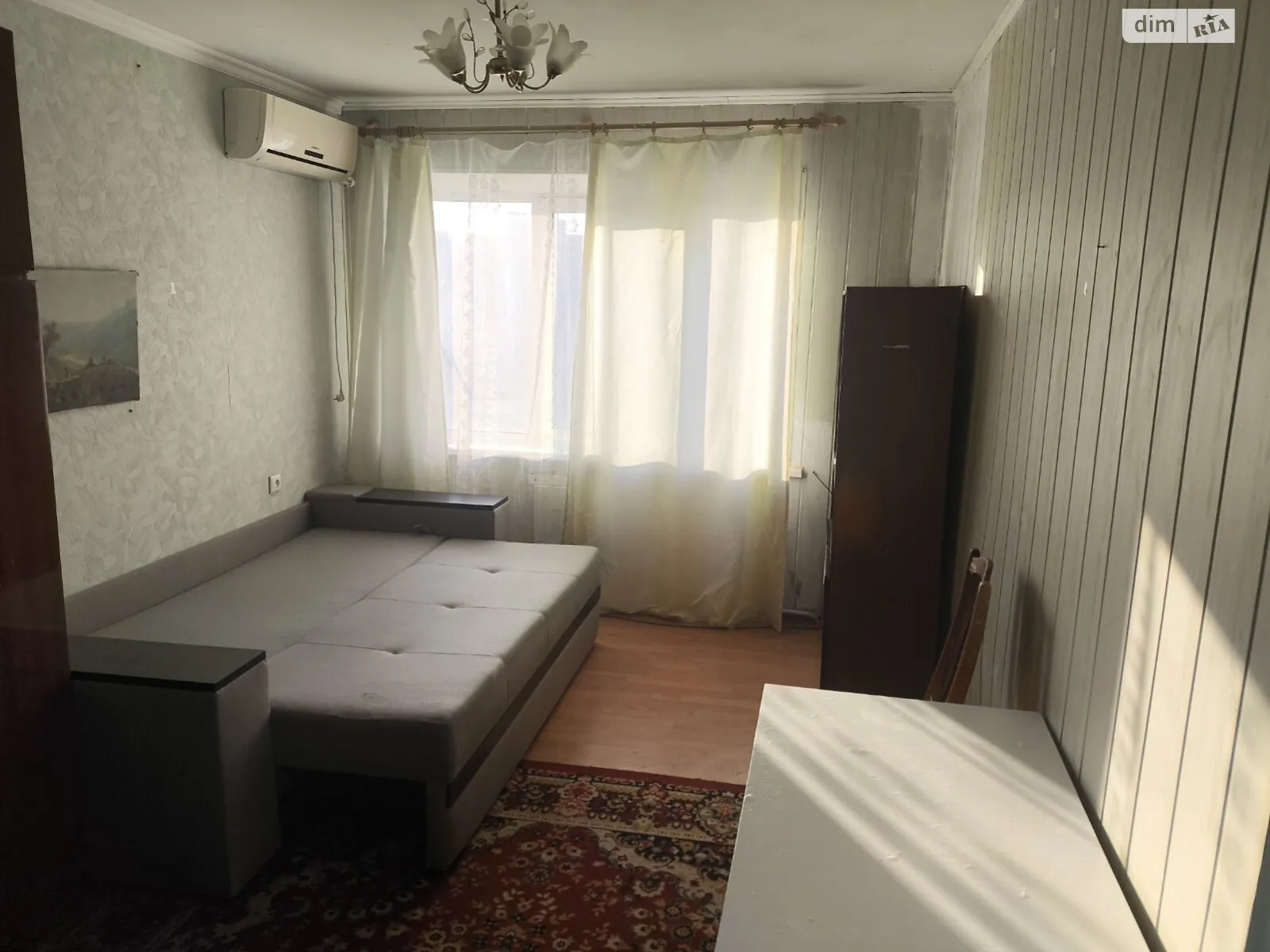 Сдается в аренду 1-комнатная квартира 35 кв. м в Кропивницком, ул. Героев-спасателей(Волкова), 4/4 - фото 1