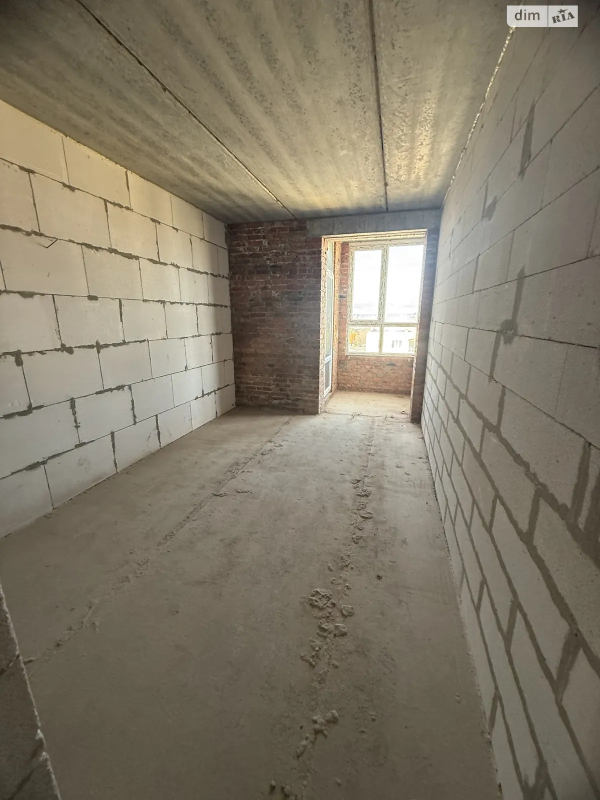 Продается 1-комнатная квартира 38.4 кв. м в Виннице, ул. Васильковая, 4В - фото 1