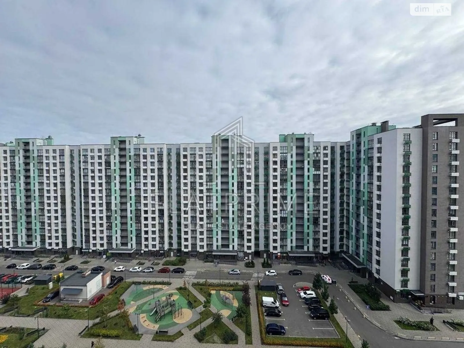 Продается 3-комнатная квартира 90.5 кв. м в Киеве, ул. Тираспольская, 54 - фото 1