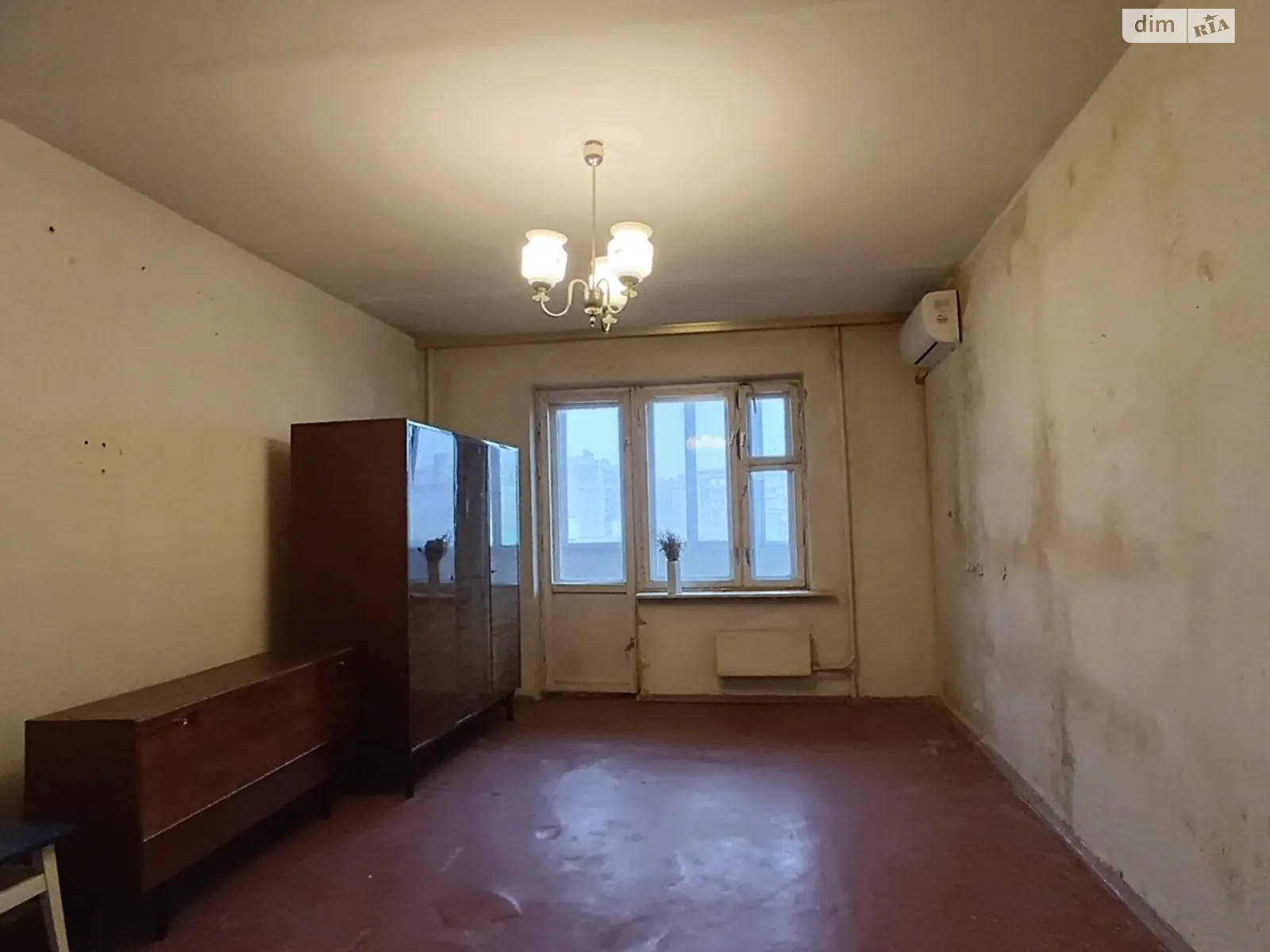 Продается 1-комнатная квартира 40 кв. м в Киеве, ул. Константина Данькевича, 15 - фото 1