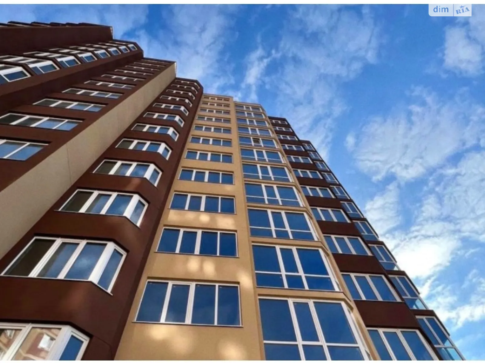 Продается 1-комнатная квартира 36 кв. м в Одессе, ул. 28-й Бригады(Паустовского) - фото 1