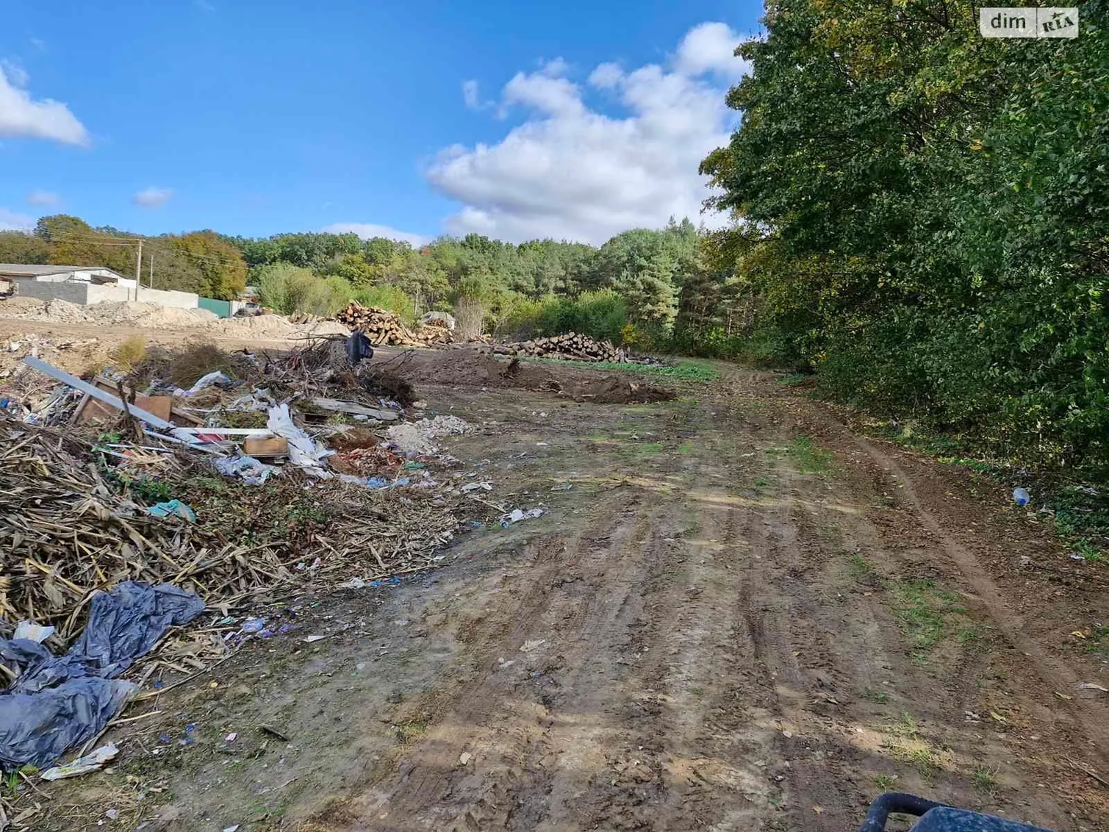 Сдается в аренду земельный участок 0.2 соток в Тернопольской области, цена: 967 грн - фото 1