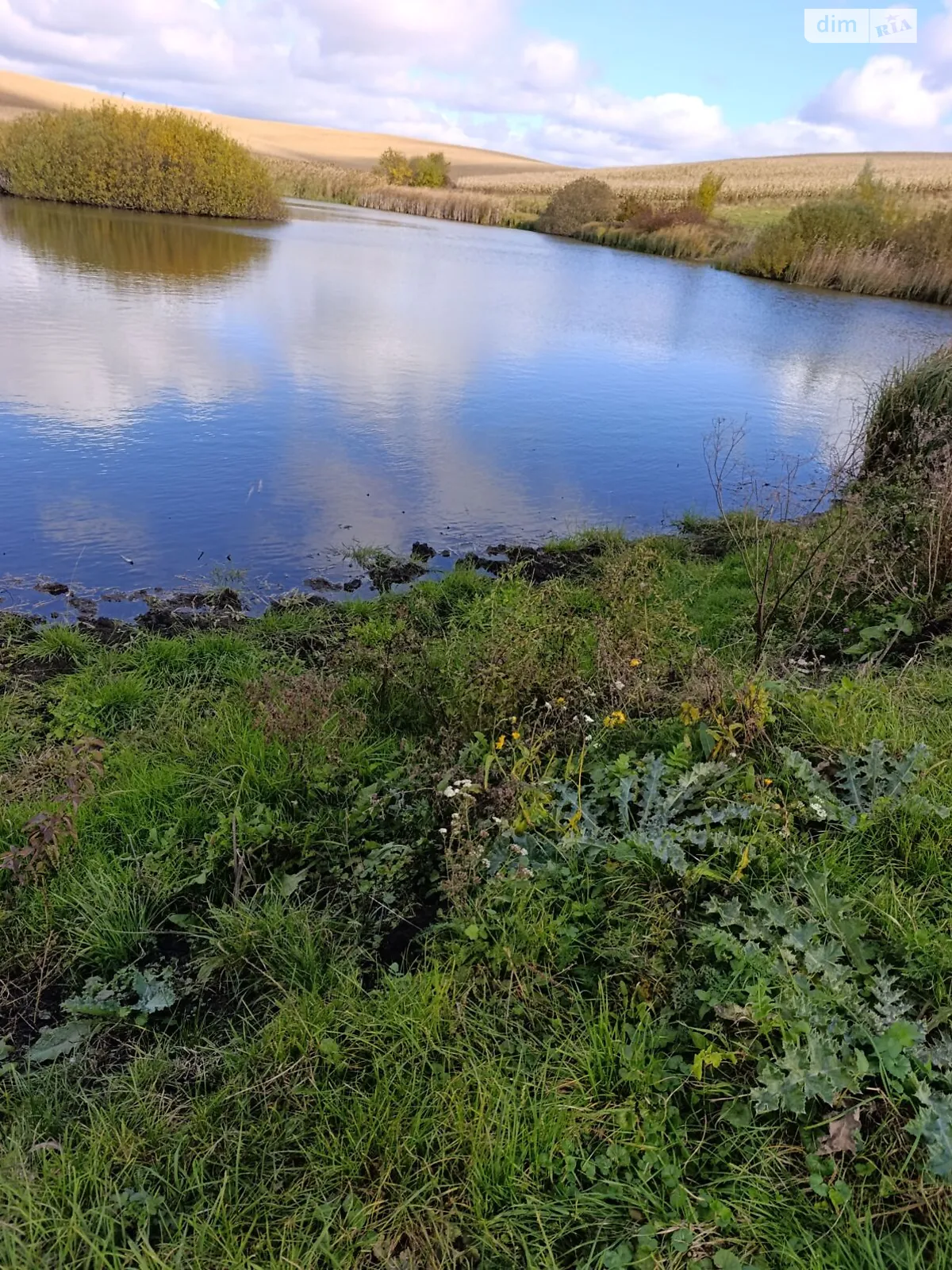 Здається в оренду земельна ділянка 1.2627 соток у Хмельницькій області, цена: 4291 грн - фото 1