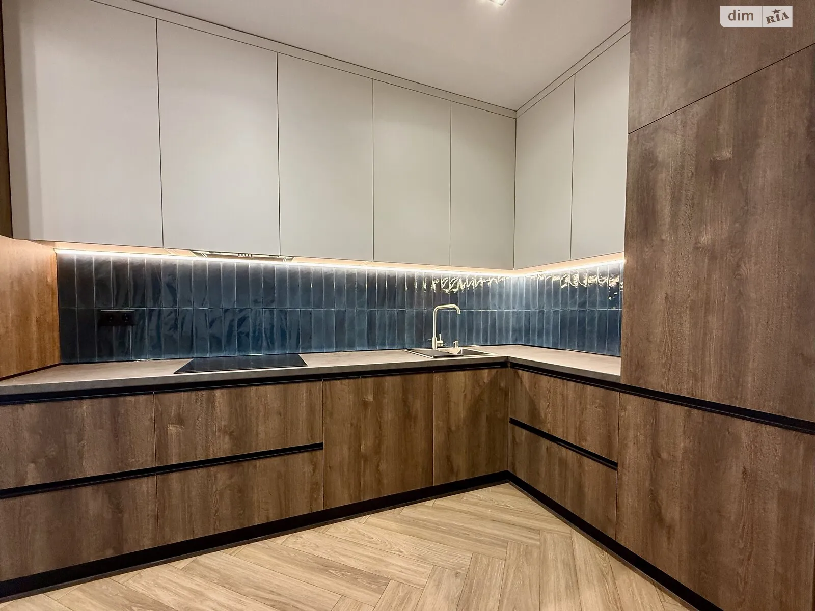 Сдается в аренду 1-комнатная квартира 50 кв. м в Киеве, ул. Юлии Здановской(Михаила Ломоносова), 28А - фото 1