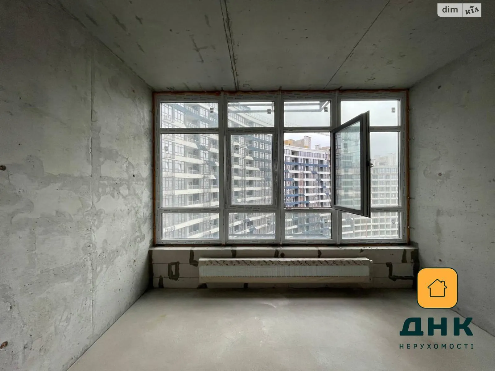 Продается 1-комнатная квартира 30 кв. м в Одессе, пер. Курортный, 2 - фото 1