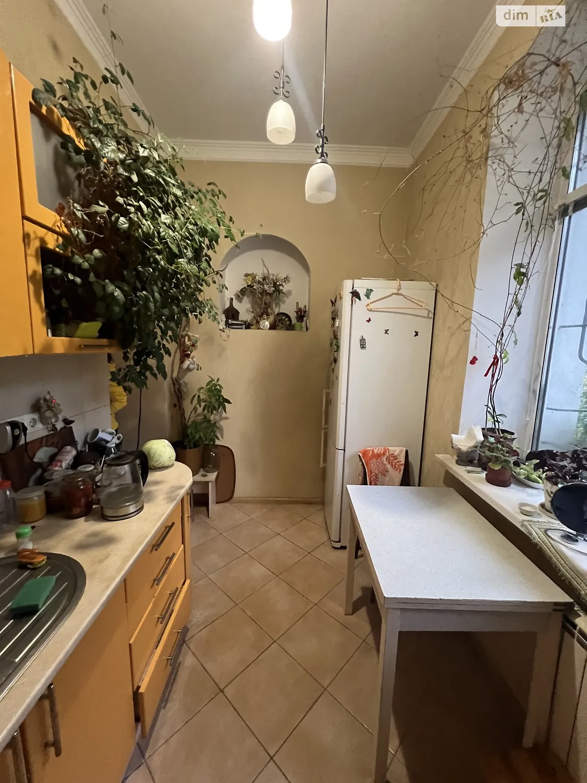 Продается 3-комнатная квартира 65.9 кв. м в Виннице, ул. Архитектора Артынова, 71 - фото 1