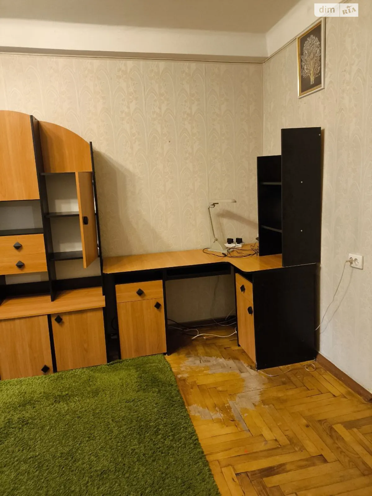 2-комнатная квартира 45 кв. м в Запорожье, ул. Северокольцевая - фото 1