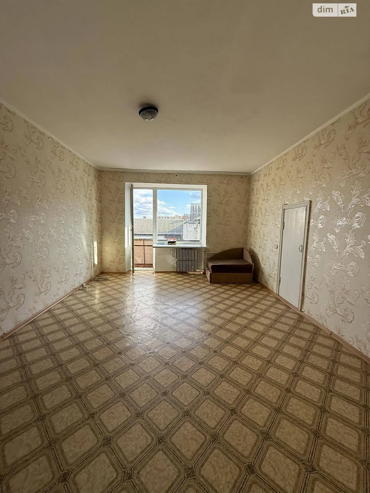 Продается 1-комнатная квартира 47 кв. м в Хмельницком, ул. Озерная, 10/1В - фото 1