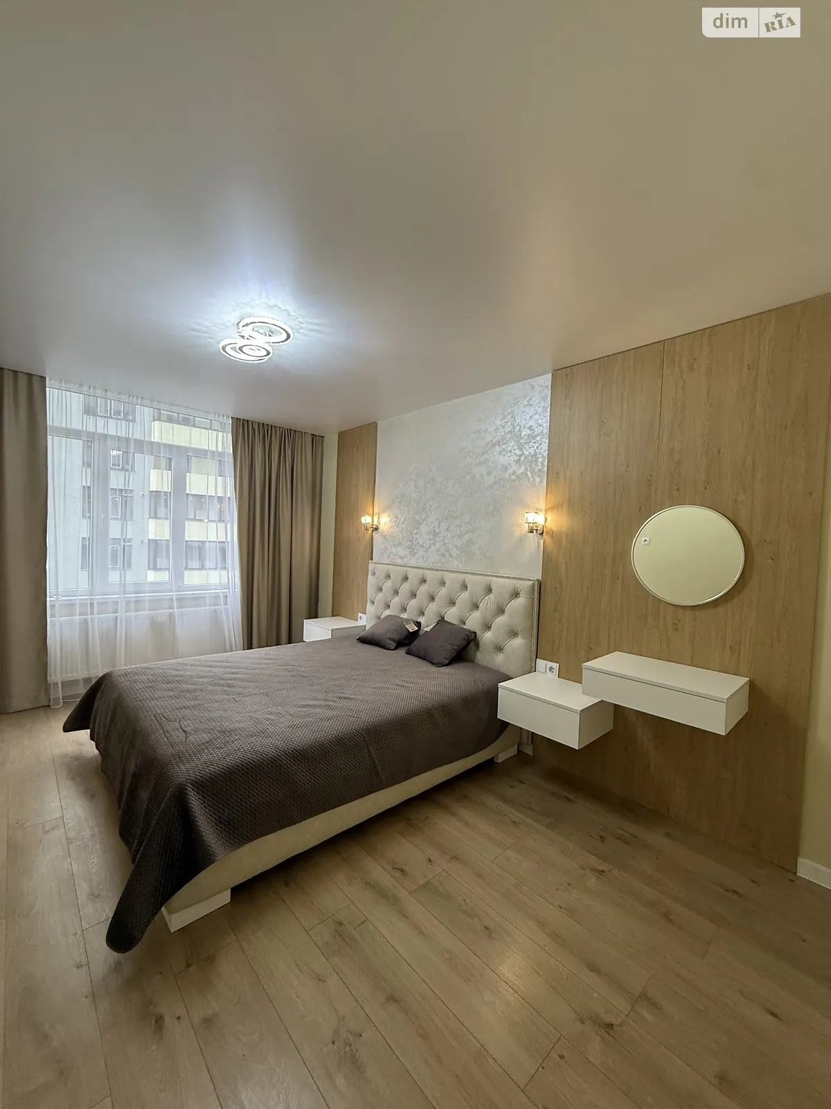 2-комнатная квартира 60 кв. м в Тернополе, цена: 78500 $ - фото 1