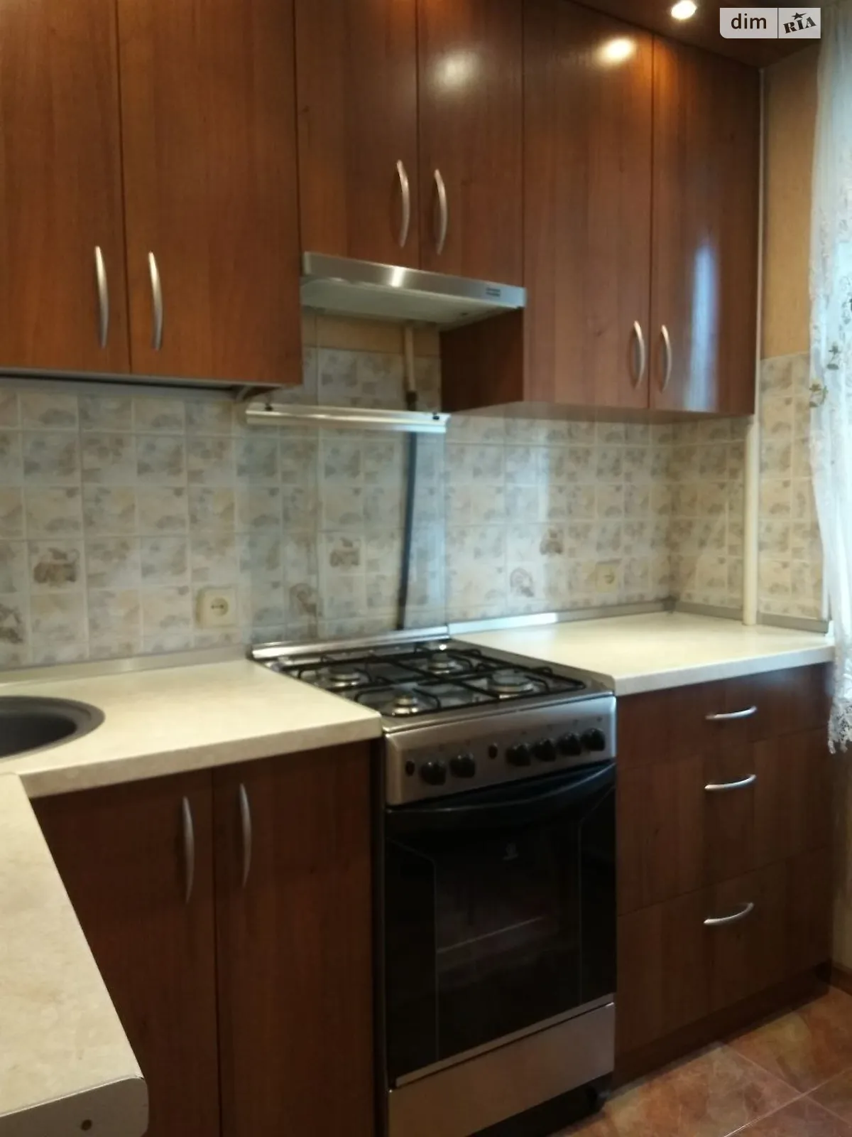 Продается 1-комнатная квартира 28.7 кв. м в Одессе, ул. Академика Заболотного - фото 1