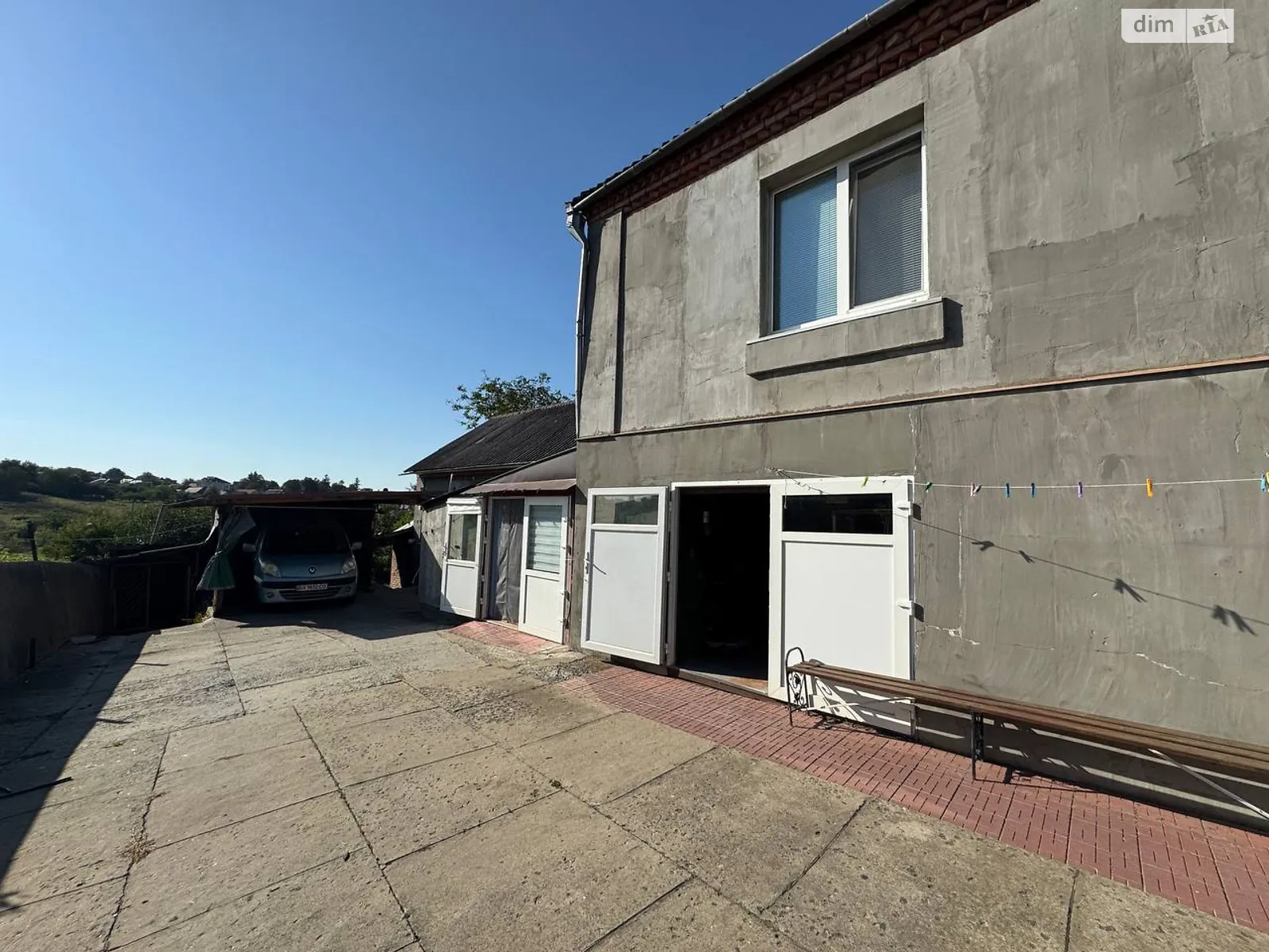 Продається будинок 2 поверховий 185 кв. м з верандою, цена: 85000 $ - фото 1