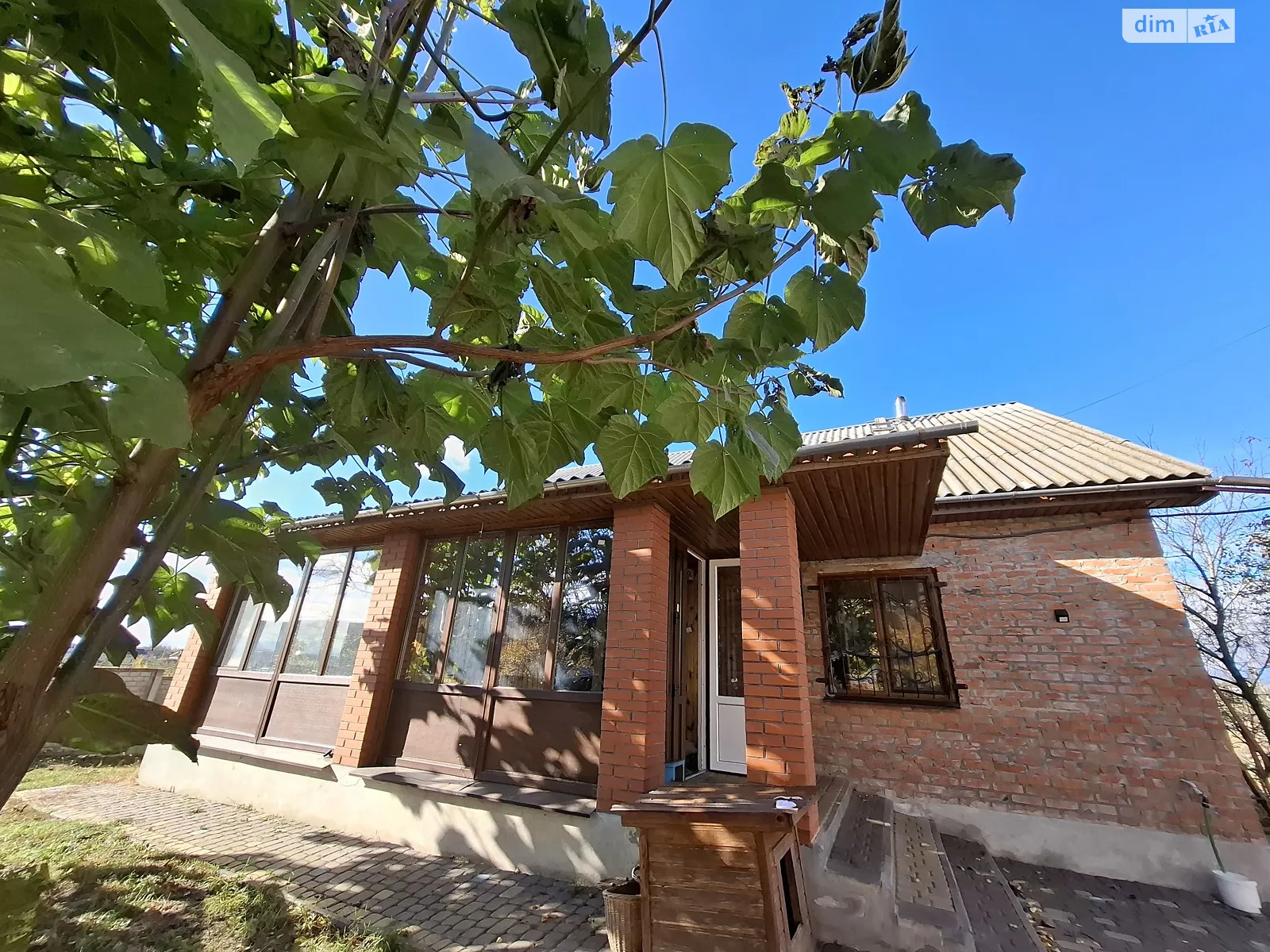 Продается одноэтажный дом 95 кв. м с беседкой, цена: 48000 $ - фото 1