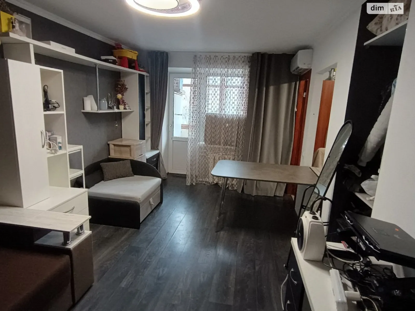 Продается 1-комнатная квартира 29.52 кв. м в Сумах, ул. Ярослава Мудрого, 50 - фото 1