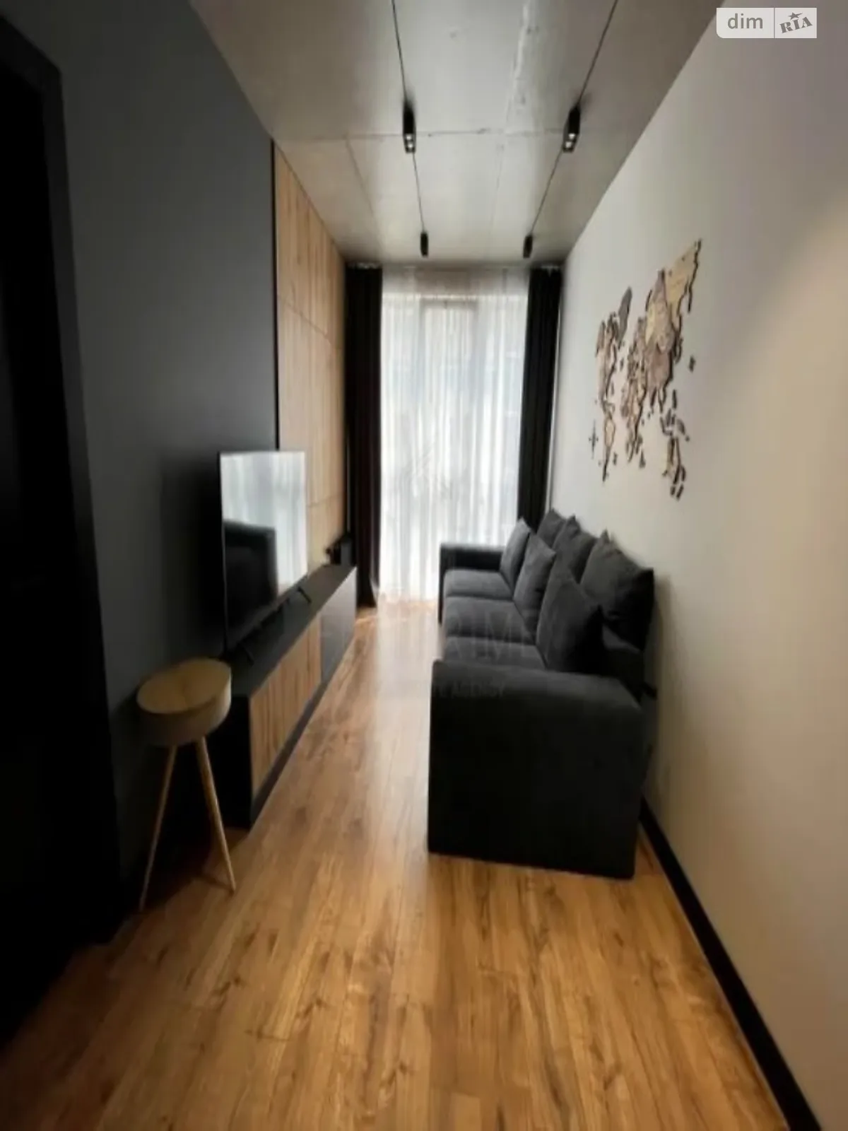 Продается 2-комнатная квартира 73 кв. м в Киеве, ул. Митрополита Василия Липковского(Урицкого), 33А - фото 1