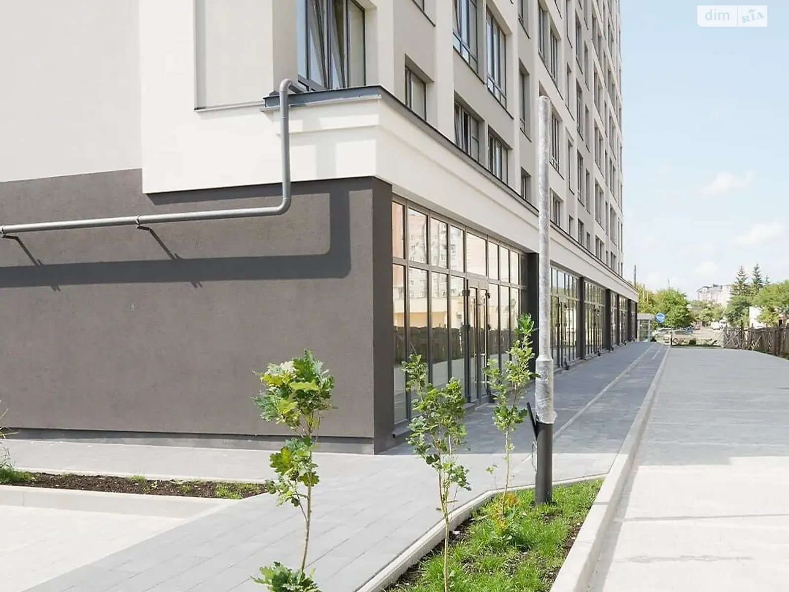 Продається 2-кімнатна квартира 64.7 кв. м у Івано-Франківську, вул. Молодіжна, 53 - фото 1