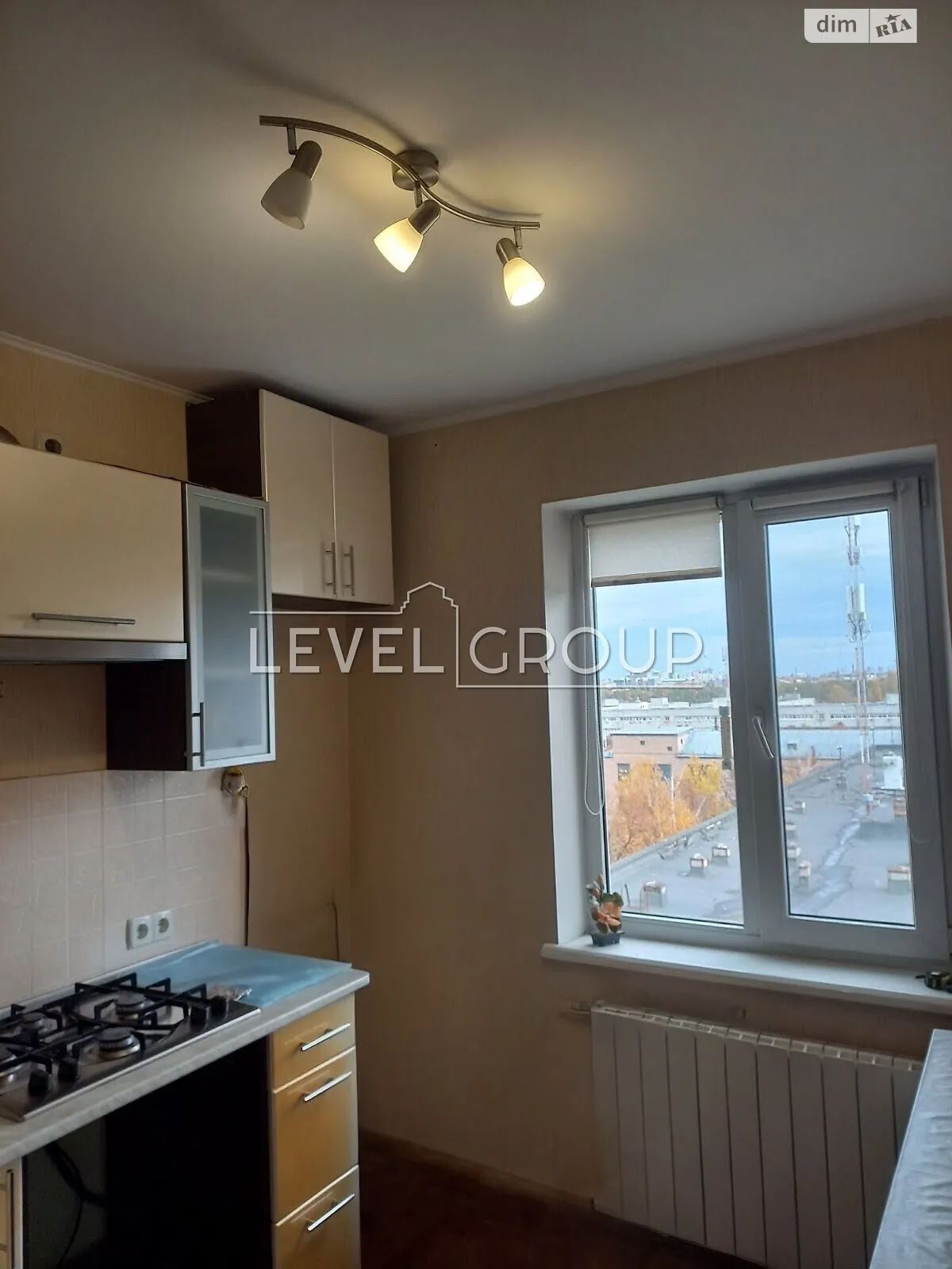 Продается 1-комнатная квартира 34 кв. м в Киеве, ул. Гната Юры, 3А - фото 1