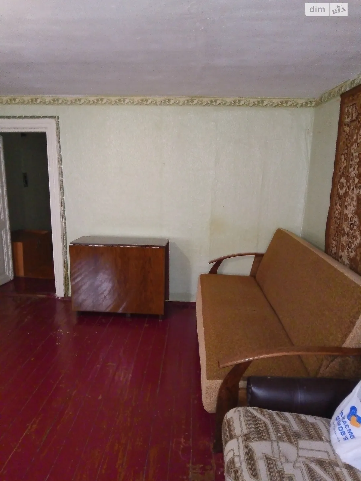 Здається в оренду 1-кімнатна квартира 39 кв. м у Одесі, вул. Мечникова, 52 - фото 1