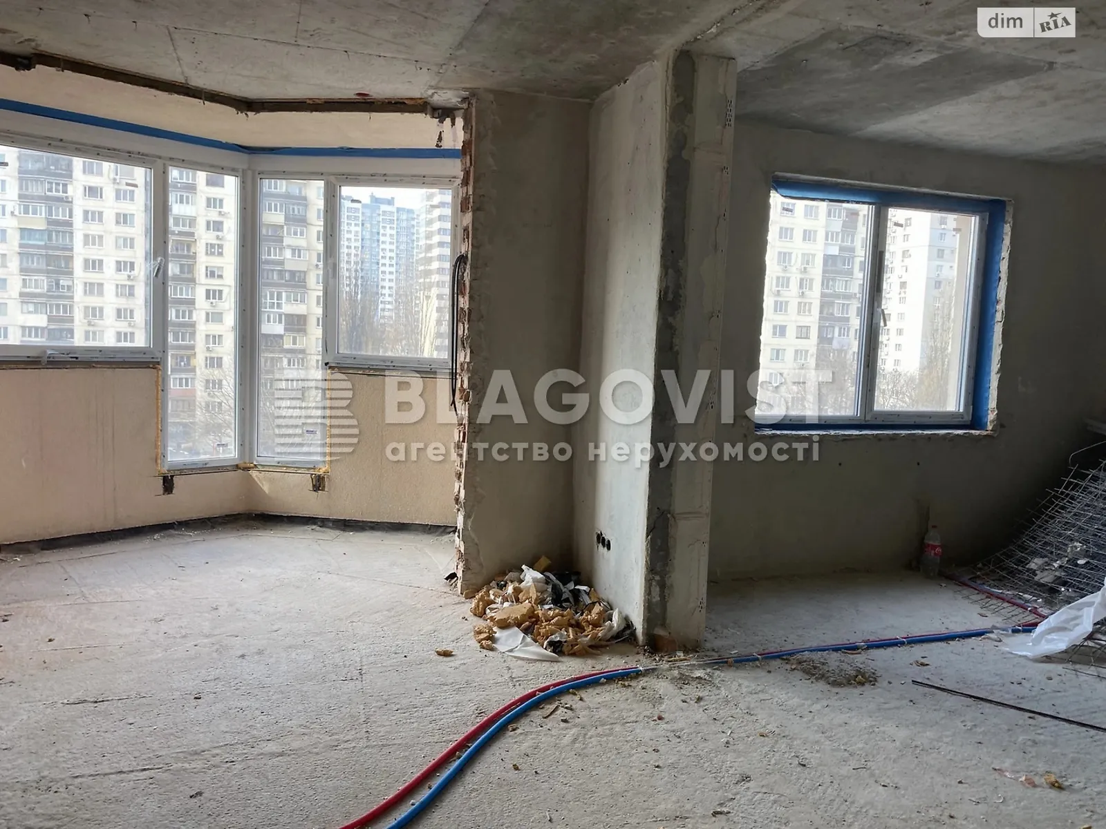 Продается 4-комнатная квартира 151 кв. м в Киеве, цена: 170000 $ - фото 1