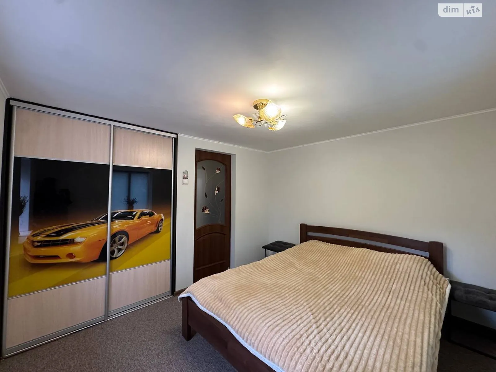 Сдается в аренду часть дома 58 кв. м с участком, цена: 16500 грн - фото 1