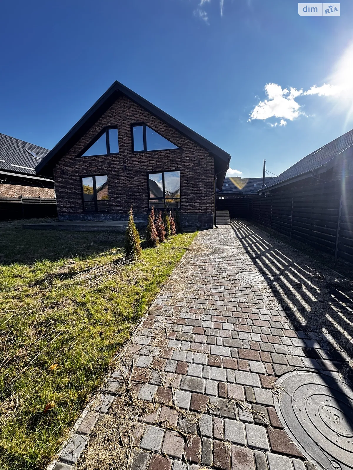 ул. Богдана Хмельницкого Святопетровское, цена: 92000 $ - фото 1