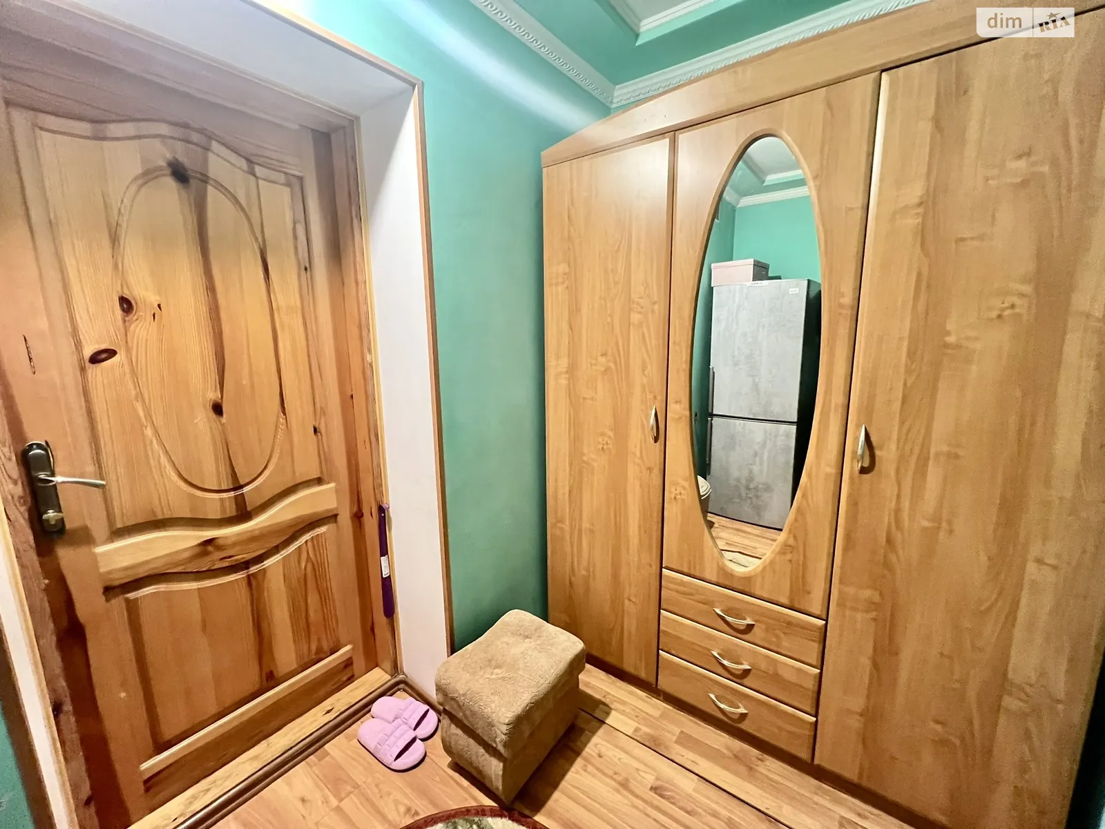 Продается комната 18 кв. м в Тернополе, цена: 14000 $ - фото 1