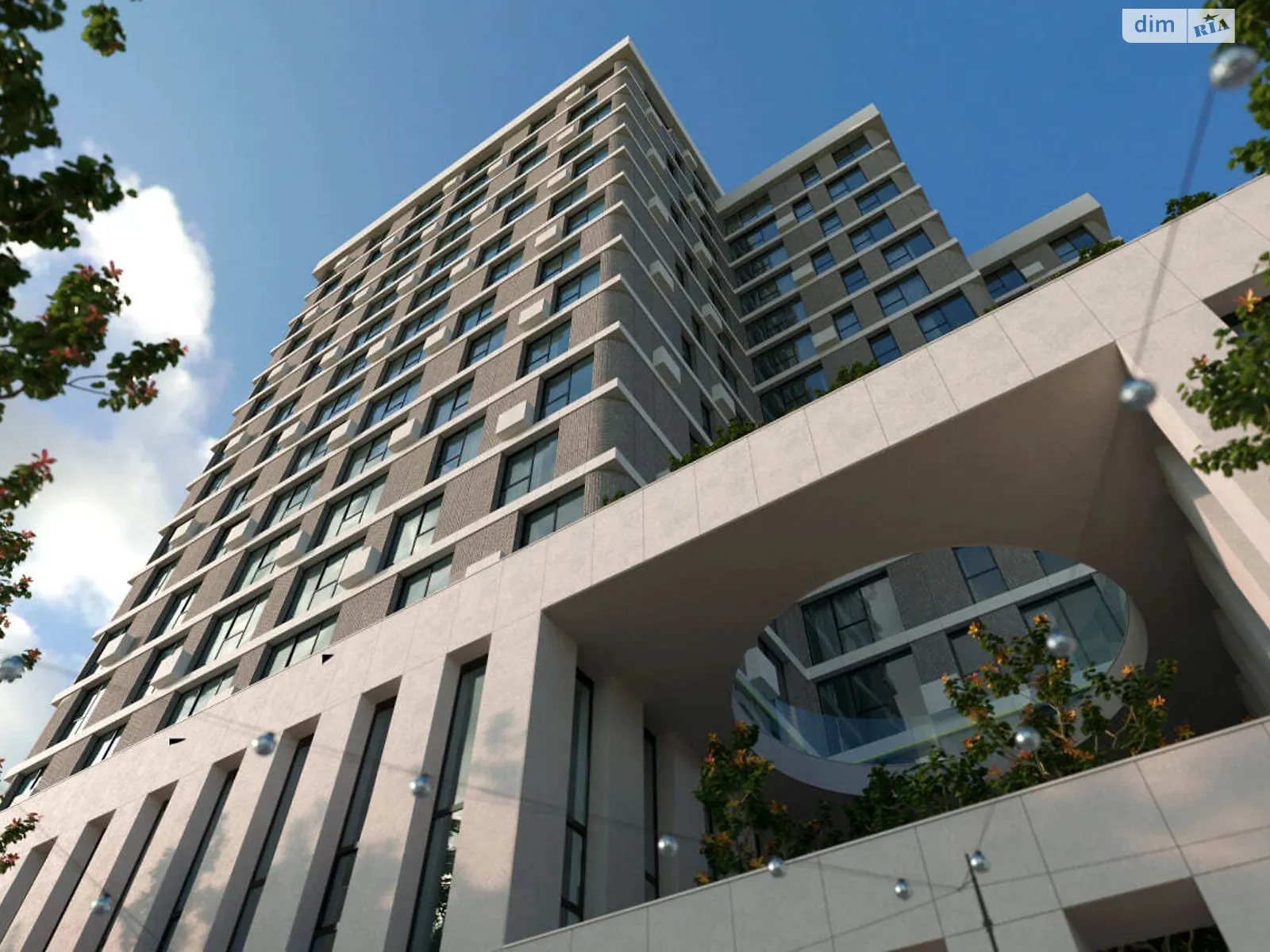 Продається 1-кімнатна квартира 50 кв. м у Івано-Франківську, вул. Гетьмана Івана Мазепи, 35 - фото 1