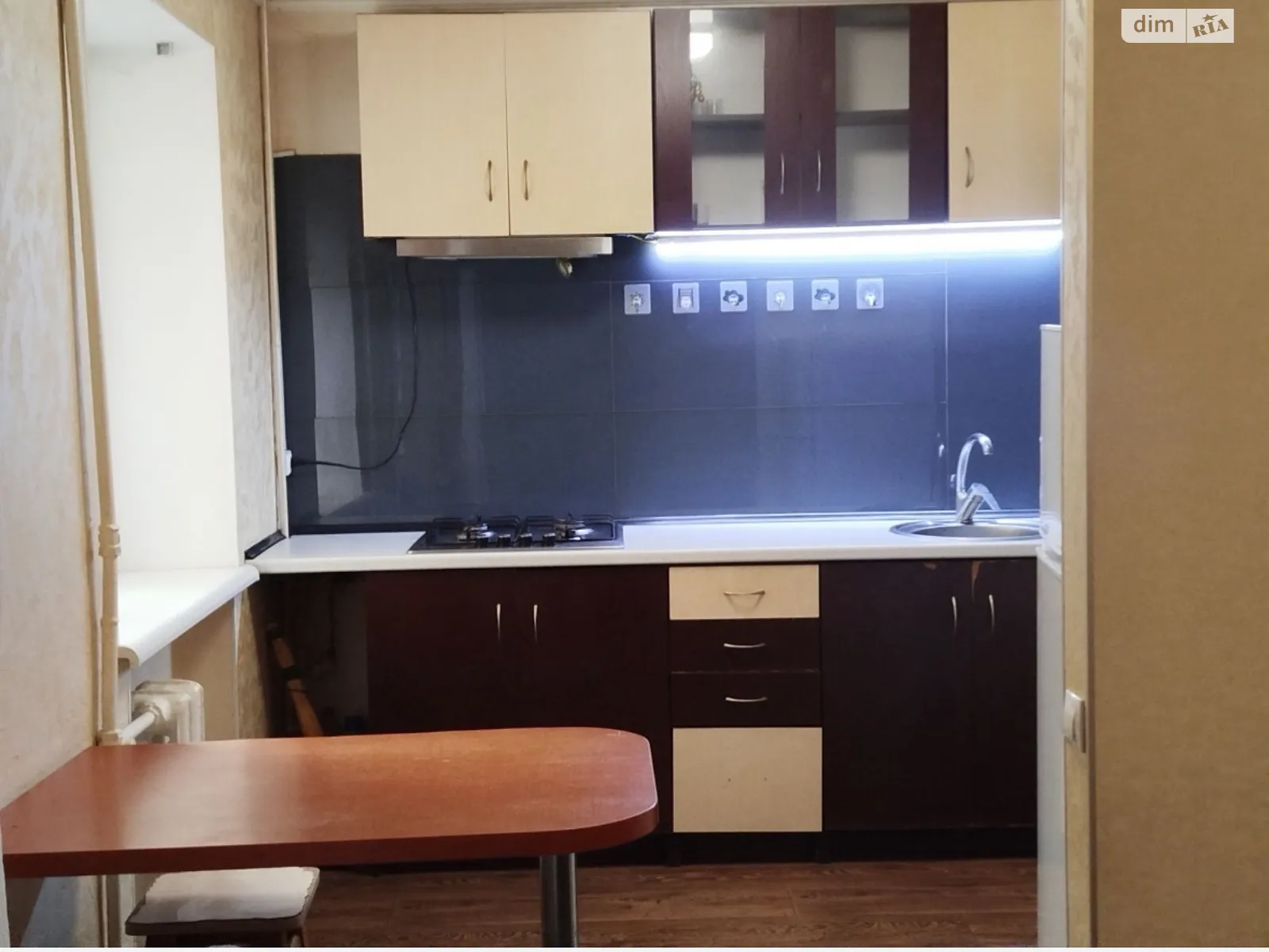 Продается 2-комнатная квартира 43.7 кв. м в Одессе, ул. Космонавтов - фото 1