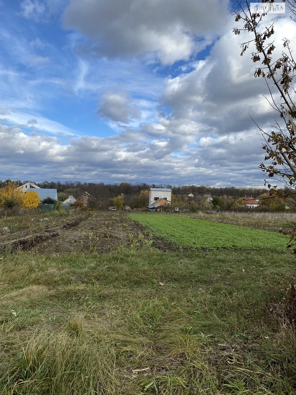 Коцюбинського Писаревка (Винница), цена: 17000 $ - фото 1