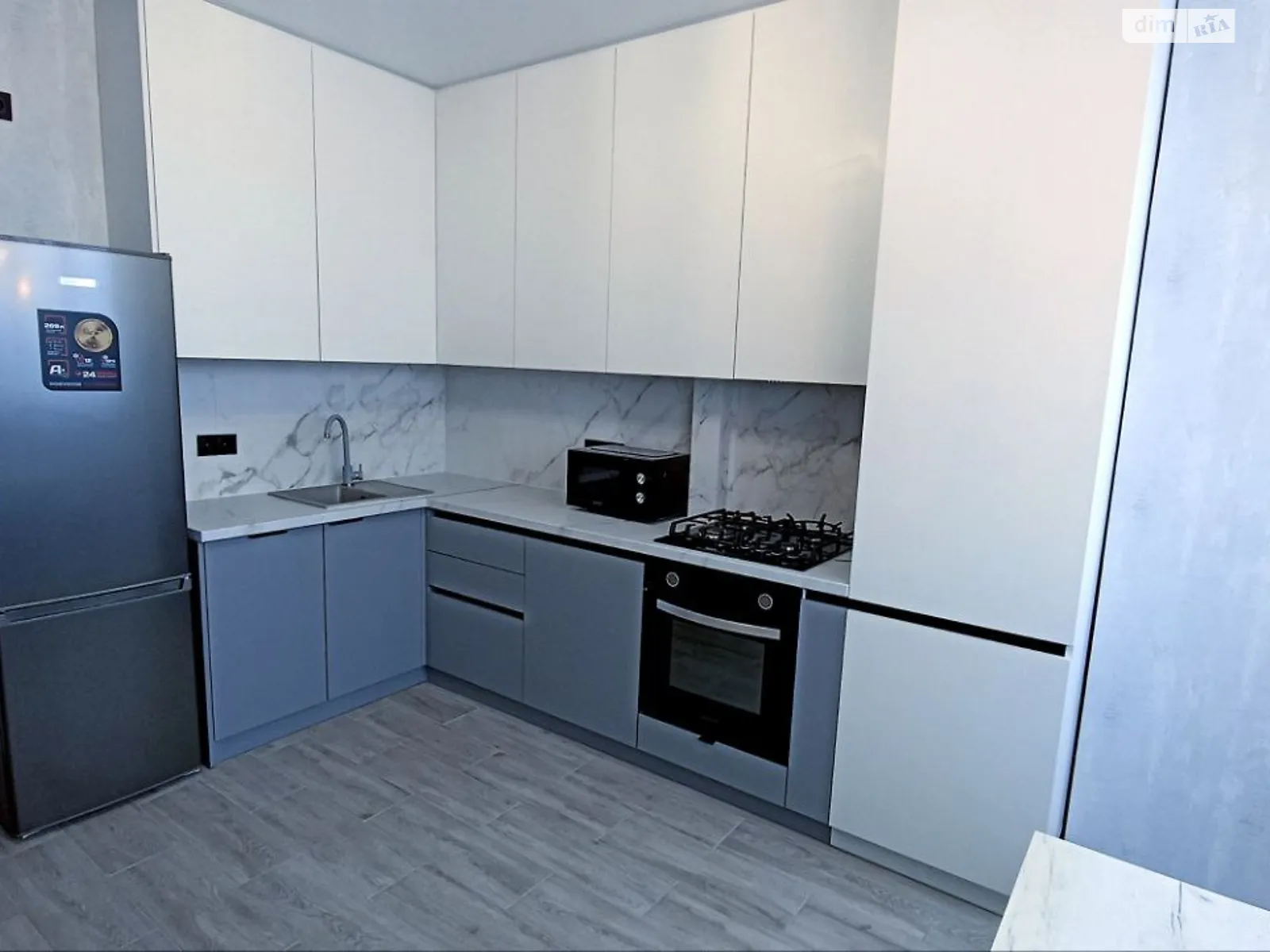 Сдается в аренду 1-комнатная квартира 60 кв. м в Хмельницком, ул. Лесогриневецкая, 18 - фото 1