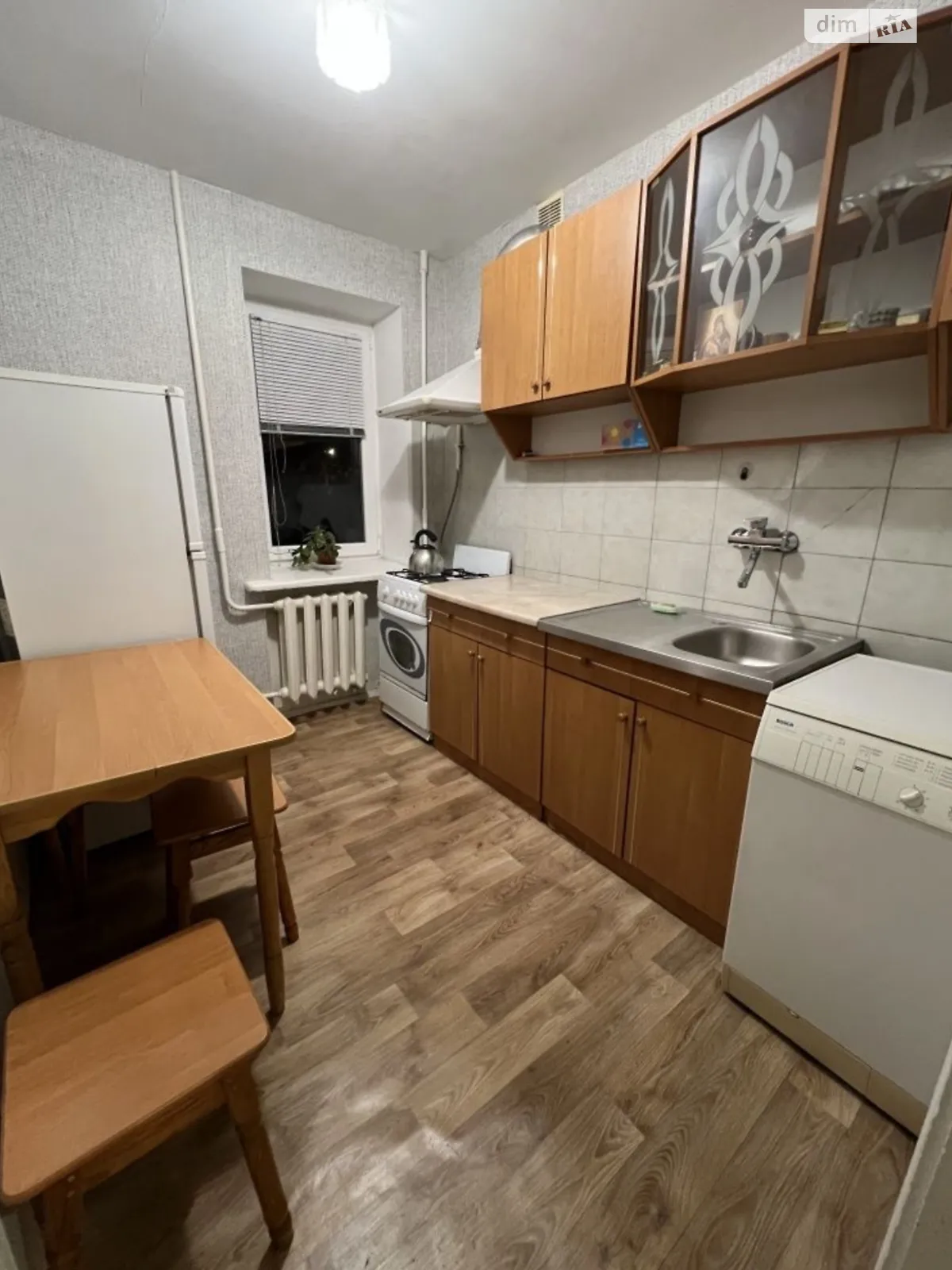 Сдается в аренду 1-комнатная квартира 30 кв. м в Ровно, ул. Киевская - фото 1