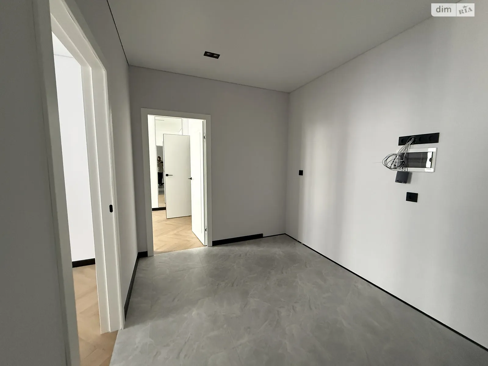 Продается 2-комнатная квартира 60 кв. м в Ирпене, ул. Университетская(Карла Маркса), 1Л/1 - фото 1