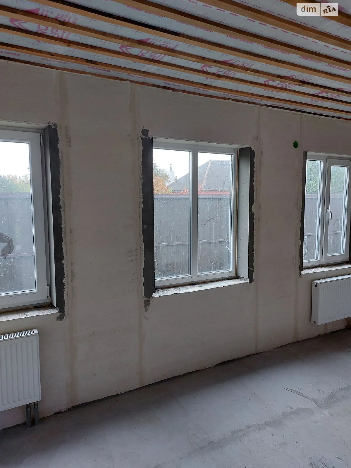 Продається будинок 2 поверховий 120.5 кв. м с басейном, цена: 100000 $ - фото 1