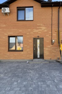 Продажа таунхауса, Винницкая, Агрономичное, Весняный переулок