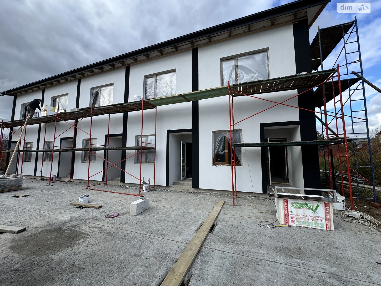 вул. Київська Святопетрівське, цена: 80000 $ - фото 1