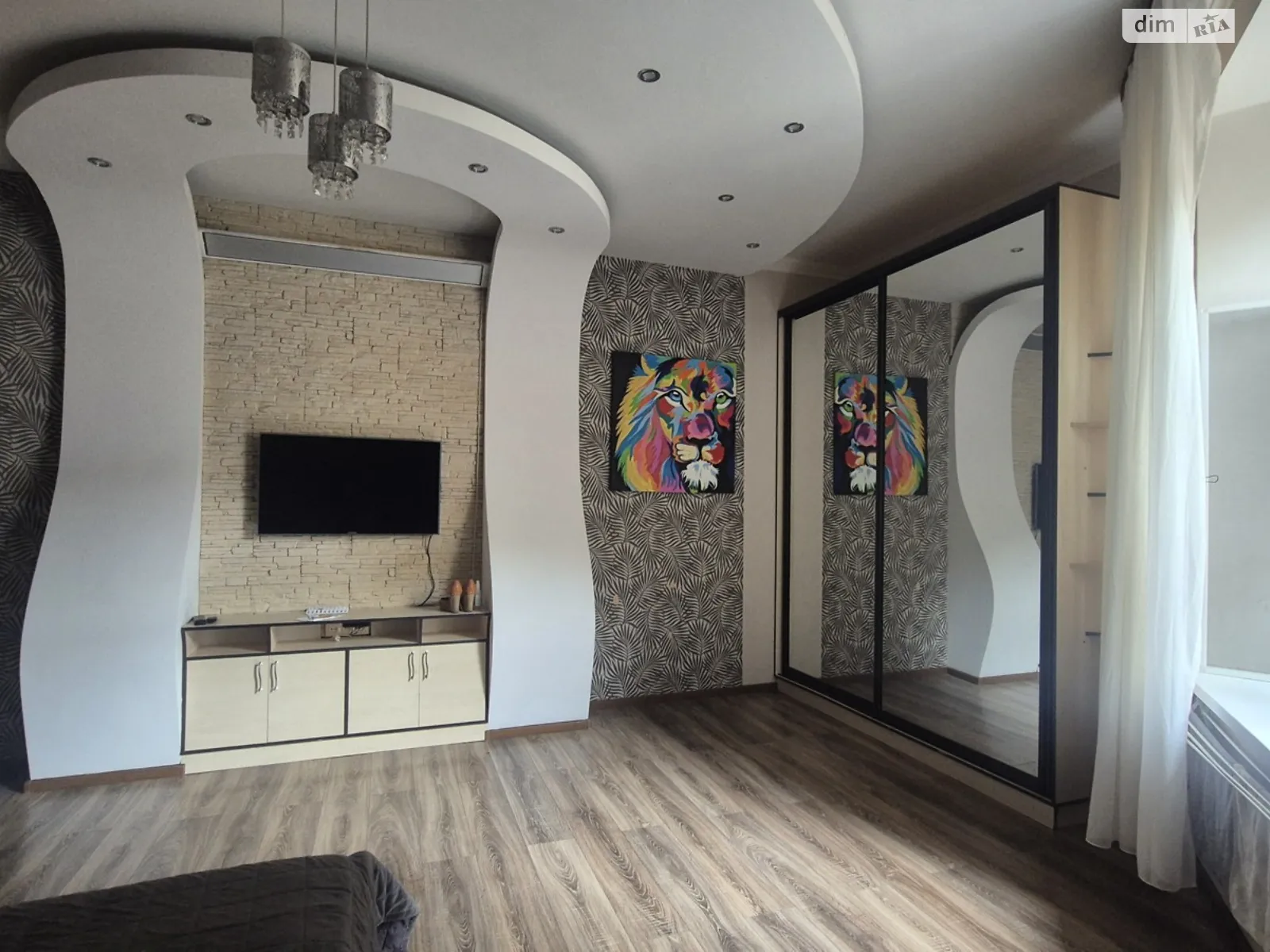 Сдается в аренду 1-комнатная квартира 35 кв. м в Одессе, ул. Малая Арнаутская, 13 - фото 1