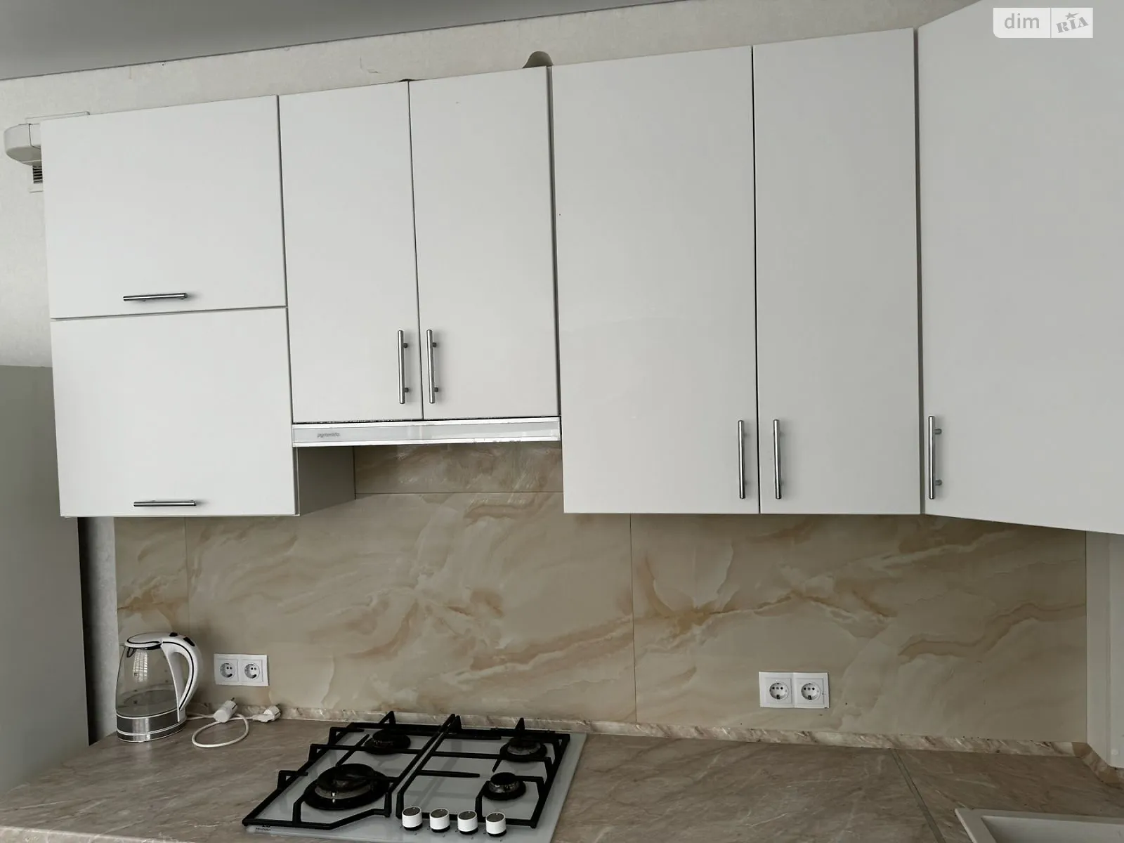 Сдается в аренду 1-комнатная квартира 63 кв. м в Хмельницком, ул. Гетьманская, 1 - фото 1