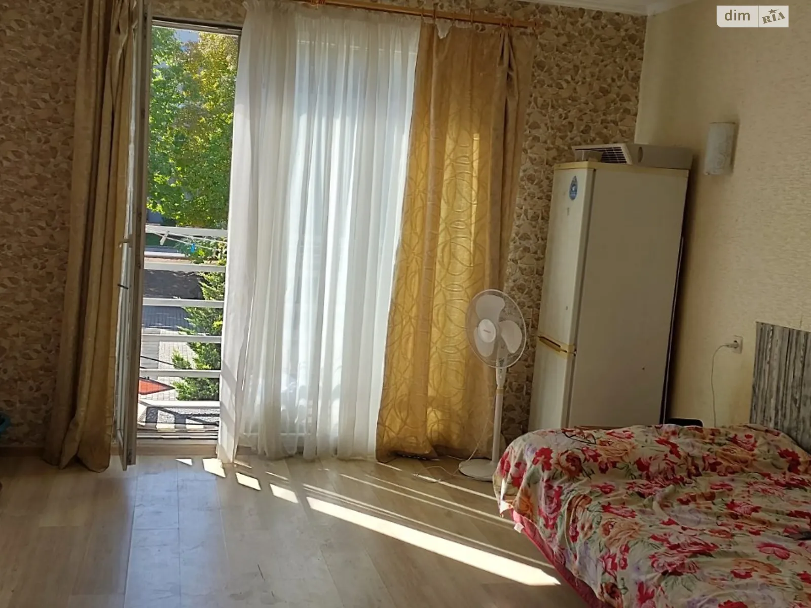 Продается 1-комнатная квартира 30 кв. м в Одессе, ул. Боровского Николая, 1/16 корпус 7 - фото 1