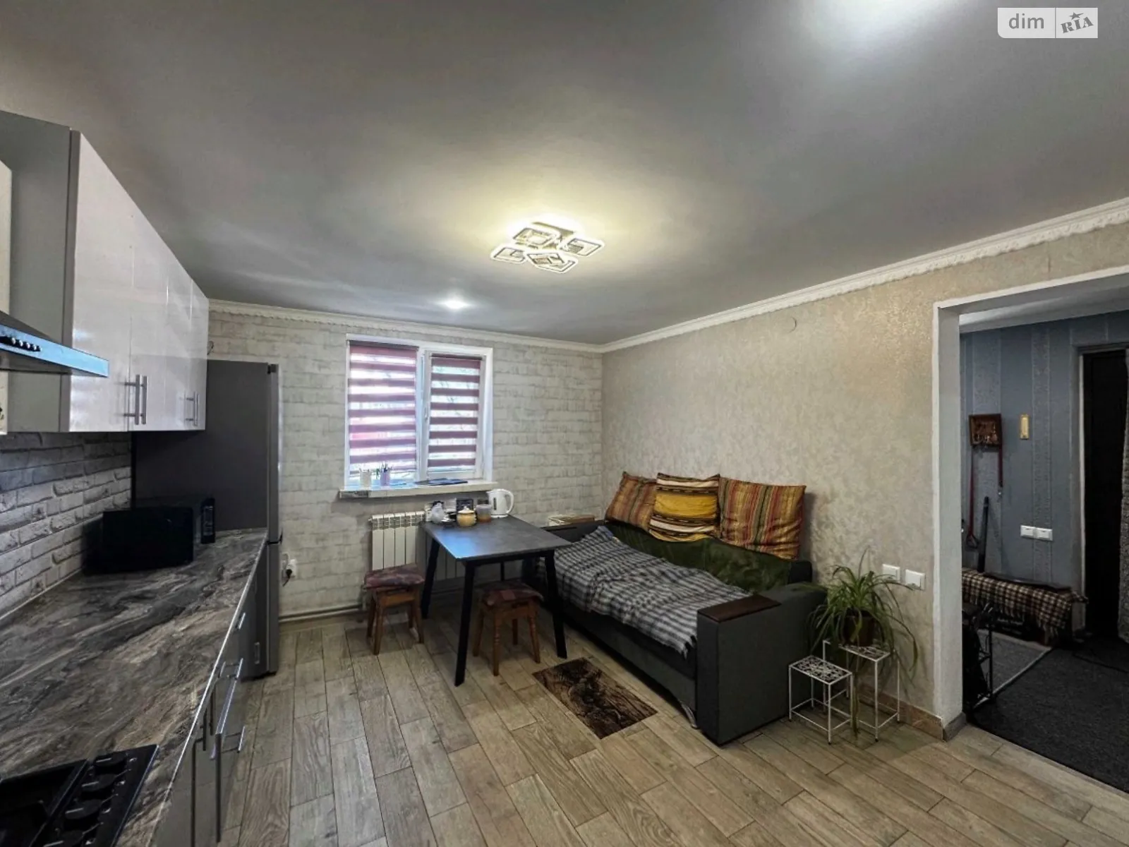 Продается дом на 2 этажа 85 кв. м с мебелью, цена: 66000 $ - фото 1