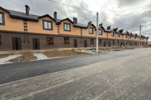 Продаж таунхауса, Вінницька, Агрономічне, Світлий провулок